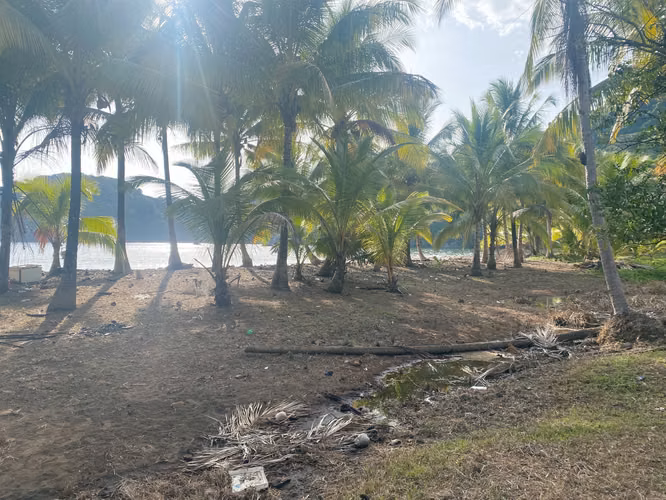 Venta Terreno Bahia Honda, Pixvae, 23has.