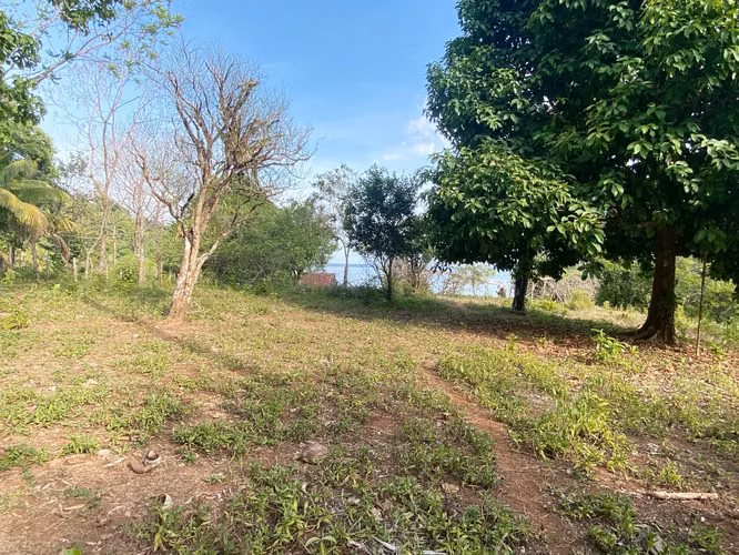 Venta Terreno Bahia Honda, Pixvae, 23has.
