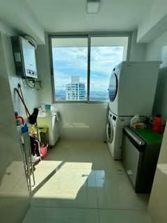 Ph Costanera Jr Penthouse V/mar 205m2