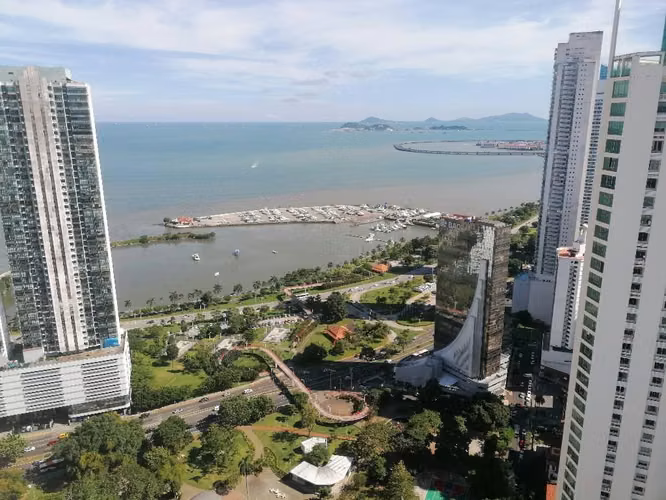 Ph Costanera Jr Penthouse V/mar 205m2