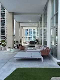 Ph Costanera Jr Penthouse V/mar 205m2