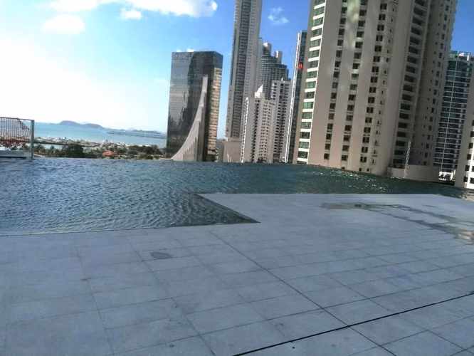 Ph Costanera Jr Penthouse V/mar 205m2