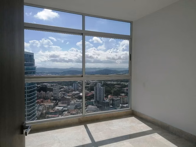 Ph Costanera Jr Penthouse V/mar 205m2
