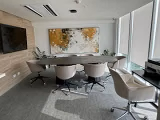 Ph Costanera Jr Penthouse V/mar 205m2