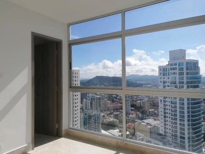 Ph Costanera Jr Penthouse V/mar 205m2
