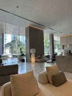 Ph Costanera Jr Penthouse V/mar 205m2