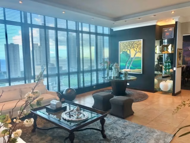 VENTA APARTAMENTO PISO COMPLETO EN PH ALCALA