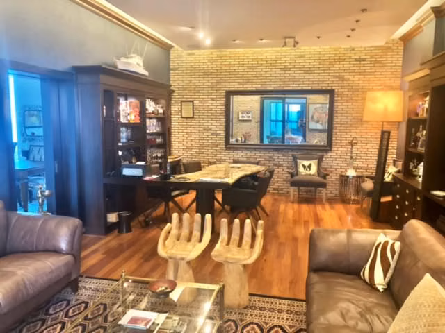 VENTA APARTAMENTO PISO COMPLETO EN PH ALCALA