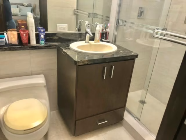 VENTA APARTAMENTO PISO COMPLETO EN PH ALCALA