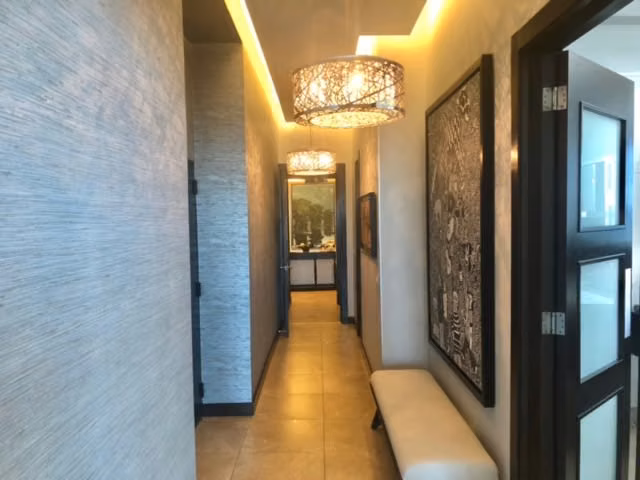 VENTA APARTAMENTO PISO COMPLETO EN PH ALCALA