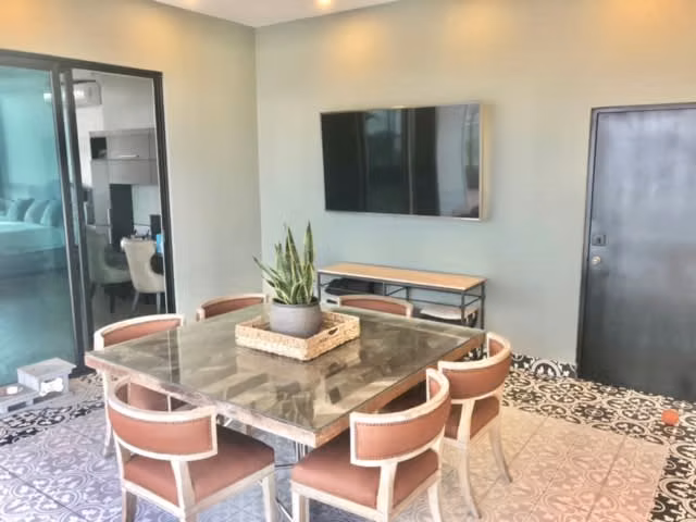 VENTA APARTAMENTO PISO COMPLETO EN PH ALCALA