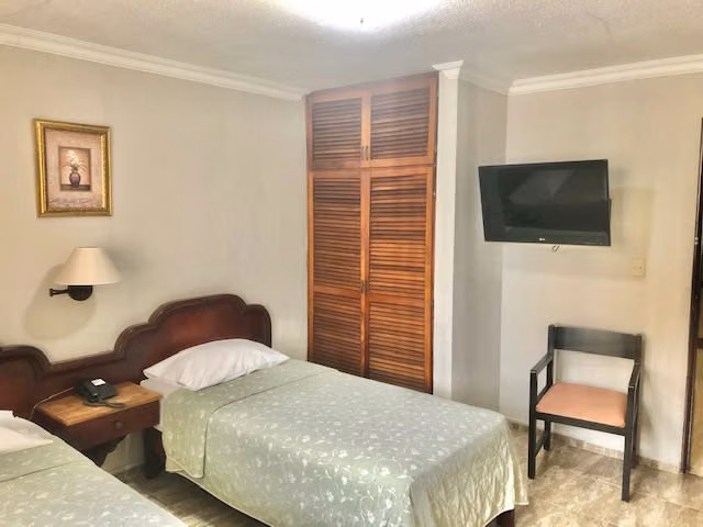VENTA EDIFICIO IDEAL PARA HOTEL O SIMILAR
