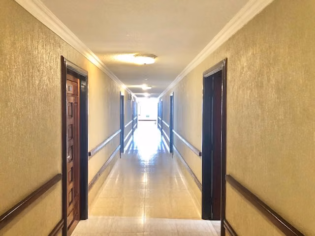 VENTA EDIFICIO IDEAL PARA HOTEL O SIMILAR