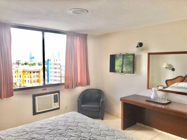 VENTA EDIFICIO IDEAL PARA HOTEL O SIMILAR