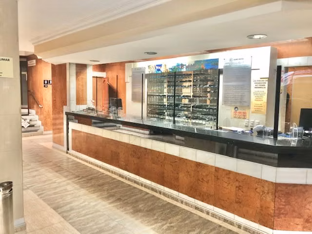 VENTA EDIFICIO IDEAL PARA HOTEL O SIMILAR