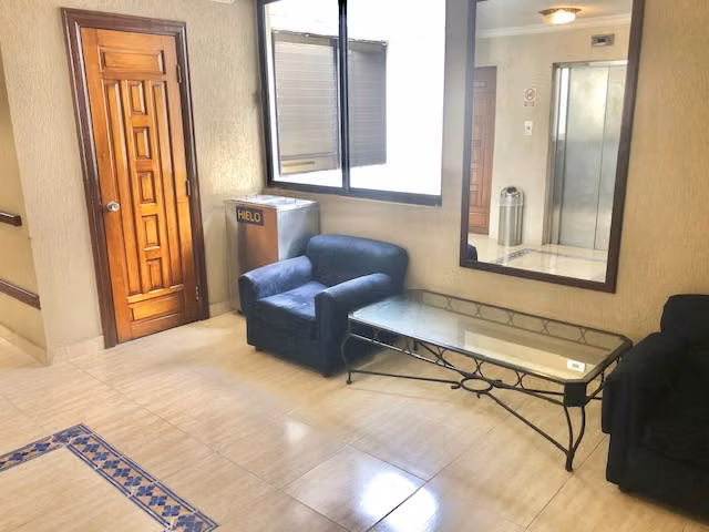 VENTA EDIFICIO IDEAL PARA HOTEL O SIMILAR