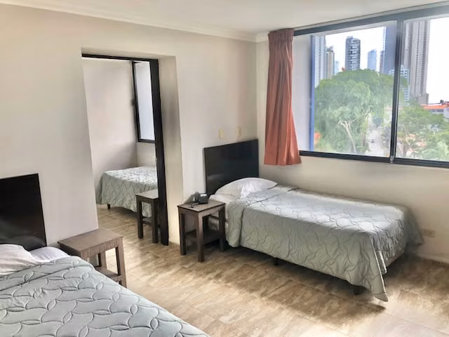 VENTA EDIFICIO IDEAL PARA HOTEL O SIMILAR