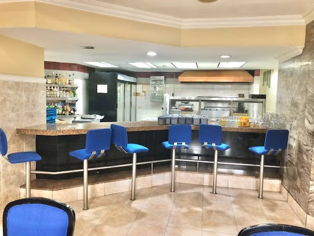 VENTA EDIFICIO IDEAL PARA HOTEL O SIMILAR