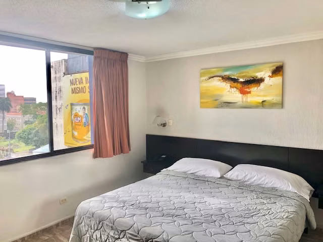 VENTA EDIFICIO IDEAL PARA HOTEL O SIMILAR