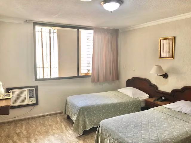 VENTA EDIFICIO IDEAL PARA HOTEL O SIMILAR