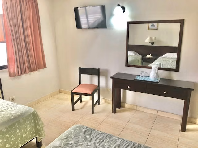 VENTA EDIFICIO IDEAL PARA HOTEL O SIMILAR