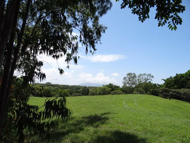 Se vende Finca en Las Lagartijas, San Carlos
