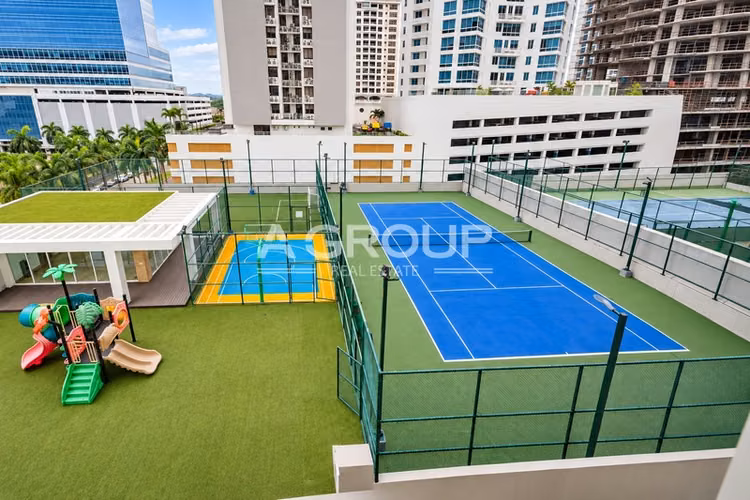 Marea II - Costa del Este - Se Vende Exclusivo Apartamento