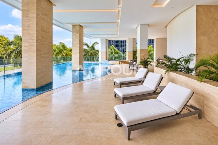 Marea II - Costa del Este - Se Vende Exclusivo Apartamento