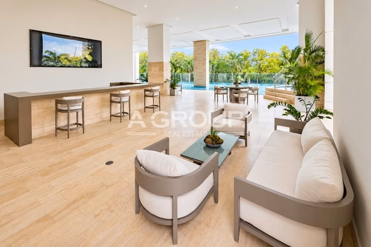 Marea II - Costa del Este - Se Vende Exclusivo Apartamento