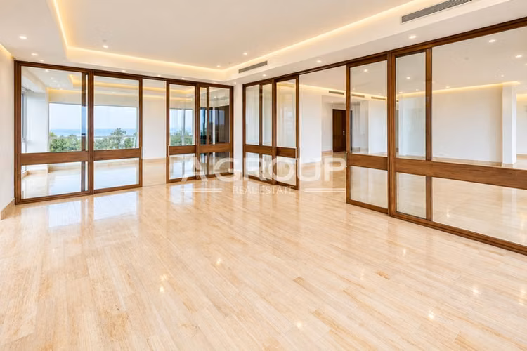 Marea II - Costa del Este - Se Vende Exclusivo Apartamento