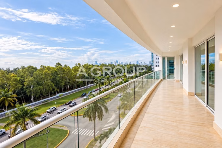 Marea II - Costa del Este - Se Vende Exclusivo Apartamento