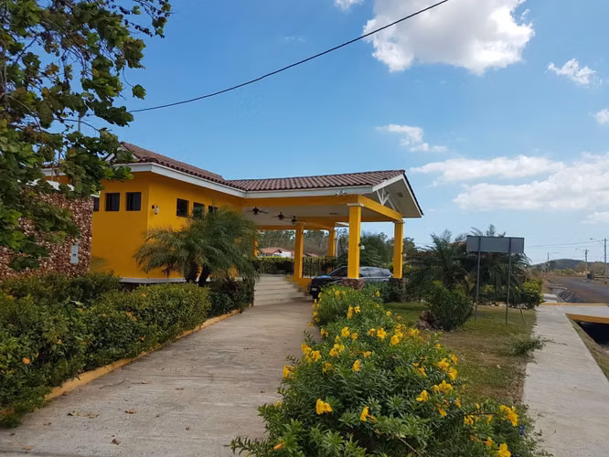 Se venden terrenos en Chame.