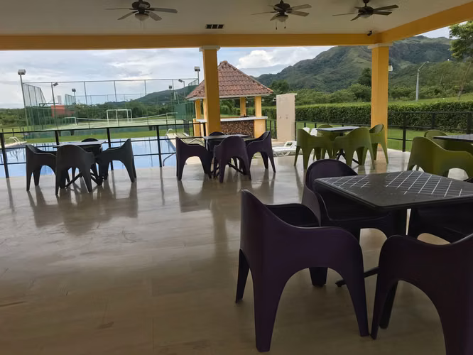 Se venden terrenos en Chame.
