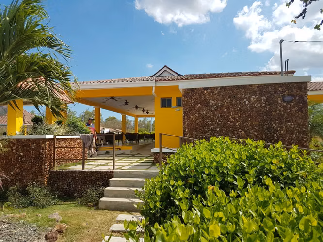 Se venden terrenos en Chame.