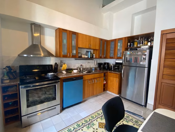 Venta de Apartamento en Casco Viejo, 164m2 - Imagen 3