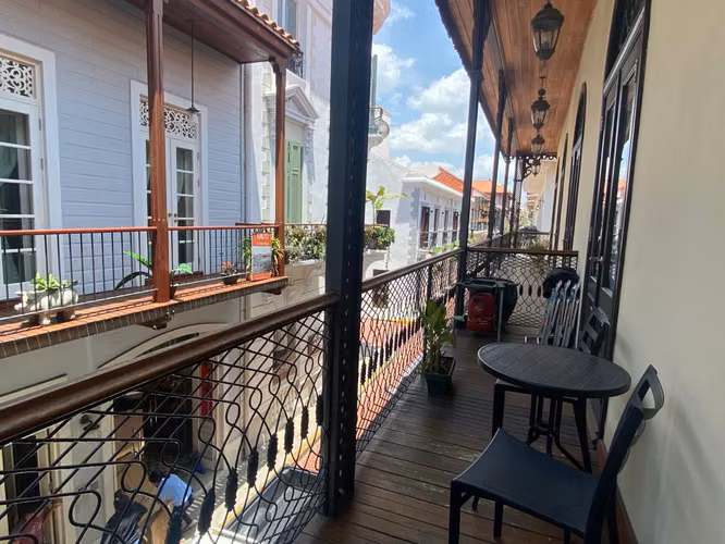 Venta de Apartamento en Casco Viejo, 164m2 - Imagen 2