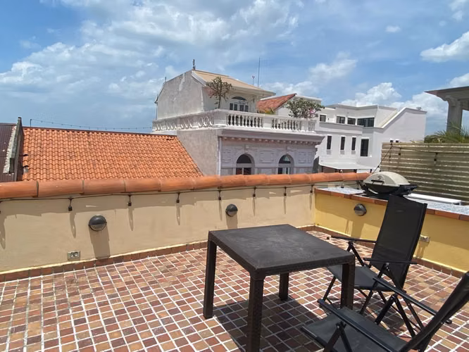 Venta de Apartamento en Casco Viejo, 164m2 - Imagen 12