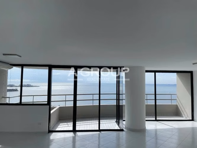 Avenida Balboa - La Ensenada - Se Vende Apartamento - Imagen 2