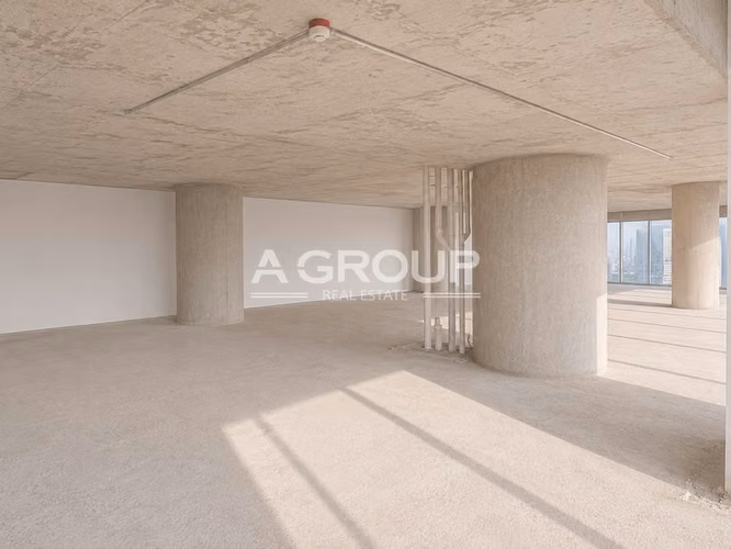 Se Vende oficina en Oceania Buisness Plaza - Punta Pacifica