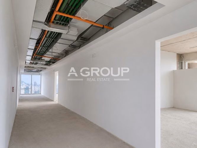 Se Vende oficina en Oceania Buisness Plaza - Punta Pacifica - Imagen 5