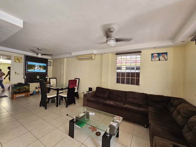 SUPER GANGA CASA 4R2.5B2P EN DORADO LAKE CONDADO 310000 NEGOCIABLE 290000 - Imagen 2