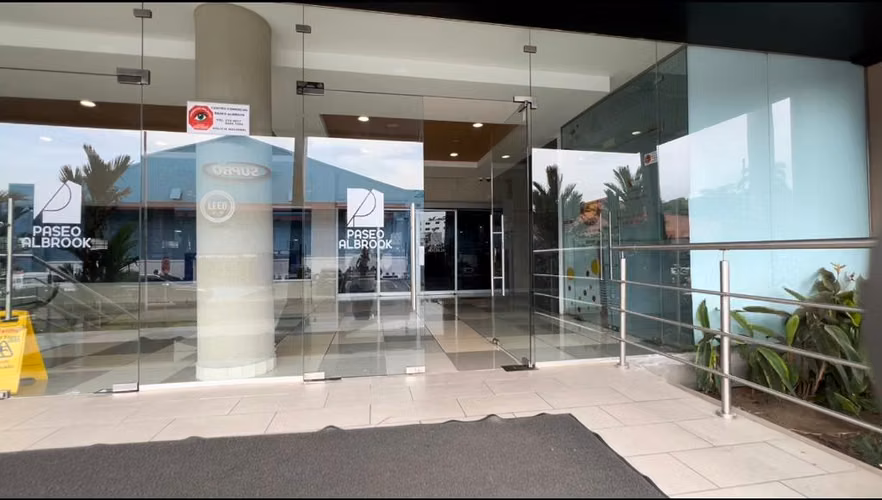 Alquiler de Local Comercial en Albrook, Mall Paseo Albrook