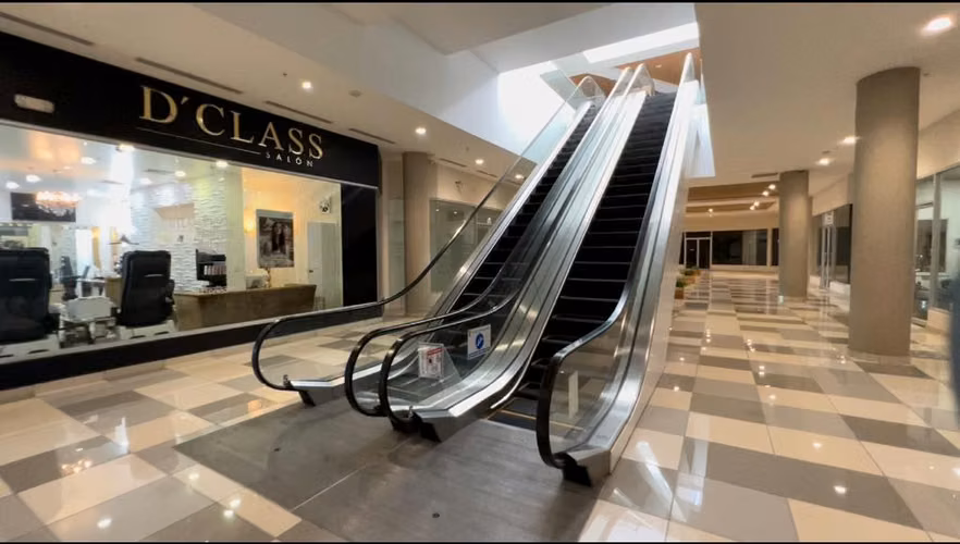 Alquiler de Local Comercial en Albrook, Mall Paseo Albrook