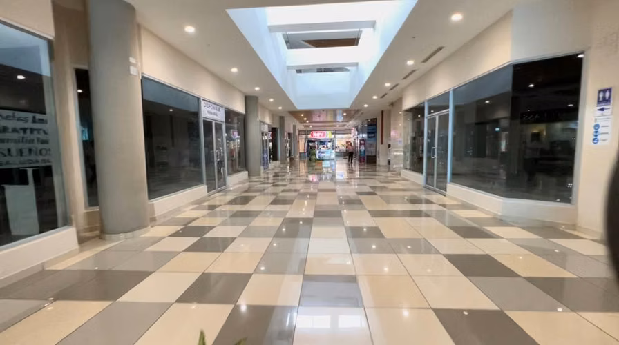 Alquiler de Local Comercial en Albrook, Mall Paseo Albrook