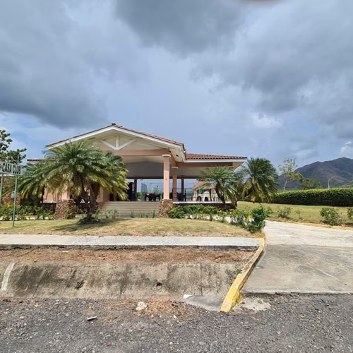 VENDO TERRENO. CHAME. PUNTA CHAME. PLAYA.