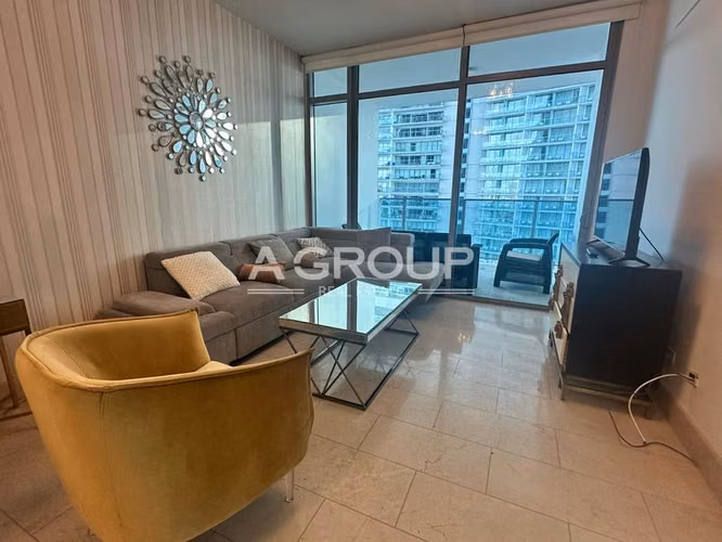 Grand Tower - Punta Pacifica - Se Vende Apartamento - Imagen 5