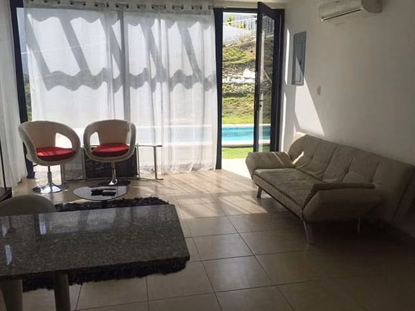 Se vende hermosa villa de playa en Bijao