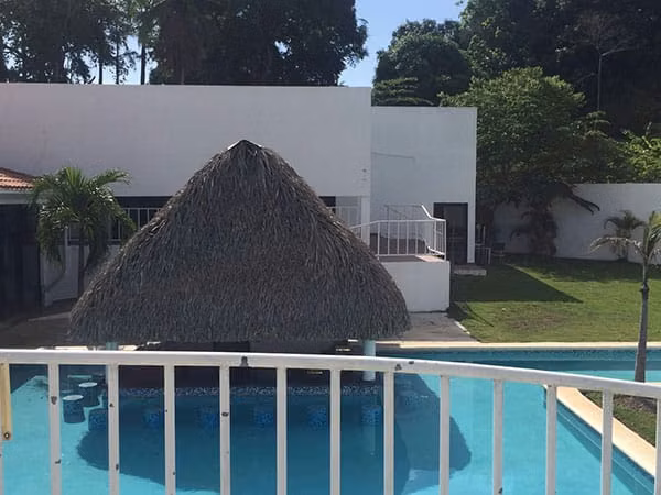 Se vende hermosa villa de playa en Bijao