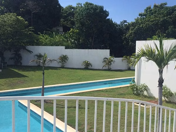 Se vende hermosa villa de playa en Bijao