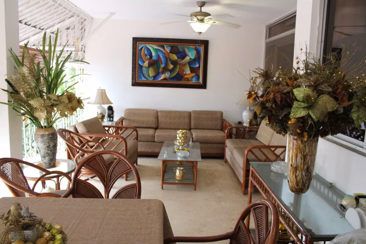 Se vende casa tipo duplex en Hato Pintado. - Imagen 2